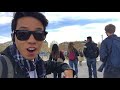 filming a commercial in paris vlog nguyener