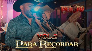 Peligro Norteño - Para Recordar Vol2 ( Video Oficial )