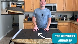 How To Store Table Leaf To Avoid Scratches
