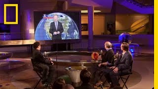 Improving Weather Prediction Accuracy | StarTalk