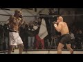 Ivo furtado vs Patrick ndayambaje MMA