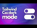 Tailwind CSS Dark Mode Toggle Next Js, Tailwind Dark Mode Toggle React Tailwind Css Nextjs Dark Mode