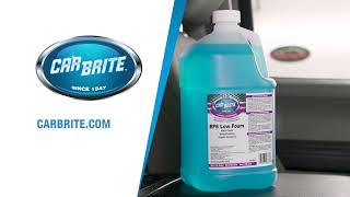 Car Brite EF5 Low Foam