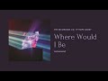 Where Would I Be (Instrumental) The Belonging Co. Ft. Hope Darst