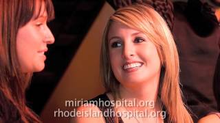 Have you scheduled your annual mammogram?