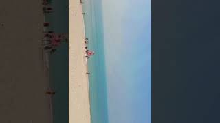 #madhavpur beach l jugani (queen) l#sea_reels #ocean_video