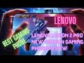 Lenovo Legion 2 Pro – New Version Gaming Phone – Snapdragon 888 - Full Review - 2021