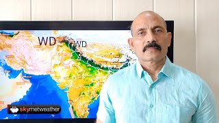 दिल्ली सहित उत्तर और मध्य भारत में क्यों आ गई समय से पहले गर्मी | Skymet Weather