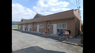 ロフティハウス101　橿原神宮前駅　3DK　テラスハウス　賃貸館ニーズホーム