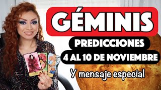 GÉMINIS ♊️ LLAMADA BOMBA!!! TE ENTERARÁS DE TODA LA VERDAD POR ACCIDENTE!!