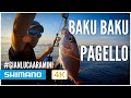 Shimano Tiger Baku Baku - Gianluca Aramini - 4K