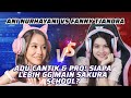 Ani Nurhayani vs Fanny Tjandra: Siapa Gamer Sakura School Pali Pro & Cantik? | MRI PanSos Kap #short