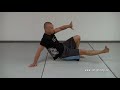 brazilian jiu jitsu basics how to do a technical stand up