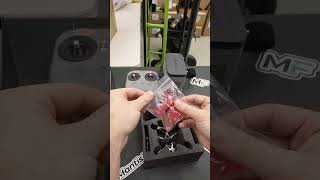 Unboxing the EMAX Tinyhawk III Plus FPV Freestyle Drone RTF Kit Analog ELRS!