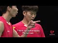 badminton unlimited 2018 li junhui liu yuchen profile bwf 2018