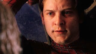 Mary Jane Discovers Peter's Identity (Scene) Final Battle Part 2 - Spider-Man 2 (2004) Movie Clip HD