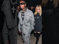 Tyga And Avril Lavigne Spotted New Hollywood Couple #tyga￼ #avrillavigne #fashion #dating #love #pop