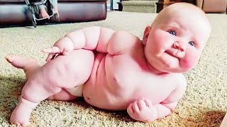 Cutest and Funniest Babies Compilation - Funny Baby s
