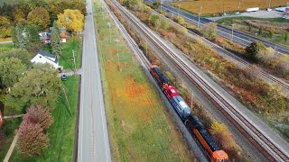 General Motors, Wabtec Announce Partnership on Electric and Hydrogen Powered Trains