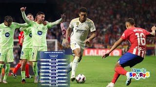 🔴LIVE :REAL MADRID YABAYE IYAMAFUTI GUSA 🙄 || BARCELONA YAHANYE VALENCE || PRIMUS LEAGUE IRABANDANYA