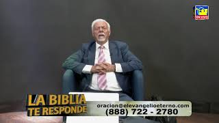 La Biblia Te Responde