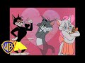 Tom & Jerry | Will You Be My Valentine? 💘 | Valentine's Day | Classic Cartoon Compilation | @wbkids​