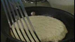 Cooking Tips : How to Flip Pancakes