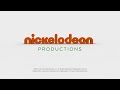 nelvana nickelodeon productions 2013