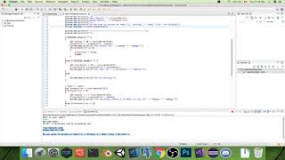 Java Beginner Tutorial - Text Adventure Game - 1.7 - Text Adventure Game