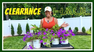 CLEARANCE PLANT Haul + Plant Fest 2022