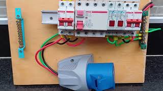 Instalação elétrica para todos os modelos de carros elétricos.