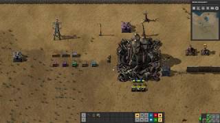 Factorio 0.17 Update Overview - Changes \u0026 Features