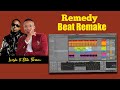 How to Produce Remedy Lexsile ft Otile Brown (Beat Remake)