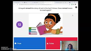 EDUC 630:Technology Lesson Demonstration