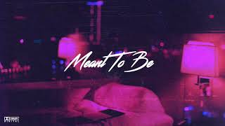 (FREE) Bryson Tiller x Drake Type Beat – "Meant To Be" | Soulful R&B Instrumental 2020