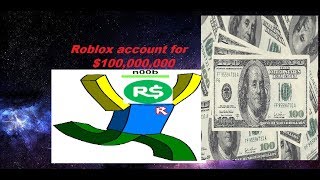 Someone Tried Selling My Roblox Account - finding roblox accounts on ebay
