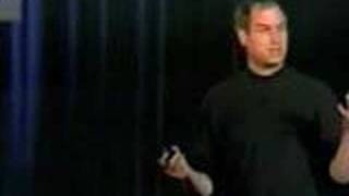 Steve Jobs Macworld 1998 Keynote (Part 5)