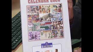 Prasar Bharati Archives 2020 Calendar Feature | Digital