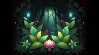 ✨ Illuminated Dreams of the Guiding Light | Focus \u0026 Meditation Music | AI Dreamscape ✨