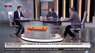 Láncreakció - Lítium-nagyhatalommá válhat Szerbia - HÍR TV