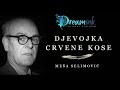 MEŠA SELIMOVIĆ - Djevojka crvene kose | Audio knjige na srpskom