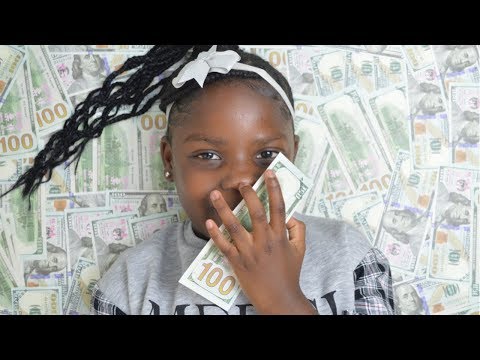 Can 7 year olds get a job?