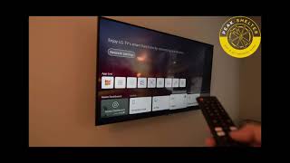 Direct tv & smart tv instructions