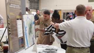 Air Installation Compatible Use Zone plan presented during public meeting in Beaufort