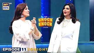 The Knock Knock Show | Episode 11 | Promo | Tonight at 9:00 PM | ARY Digital