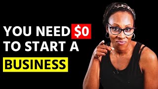 How To REALLY Start Any Business Without Money