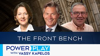 Front Bench: The politics of climate change | Power Play with Vassy Kapelos