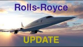Rolls-Royce Stock Update 🚀 RYCEY  Institutions buying in?! + Wallstreetbets 🚀 Feb,2021