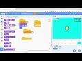 How to make a clicker game in scratch with shop