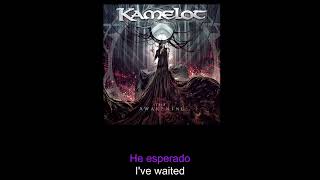 Kamelot - Opus Of The Night (lyr-sub)(eng-cast)